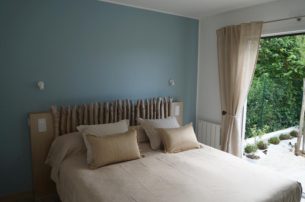 Vacation Home - Maison De Vacances Saint-Xandre Eksteriør billede