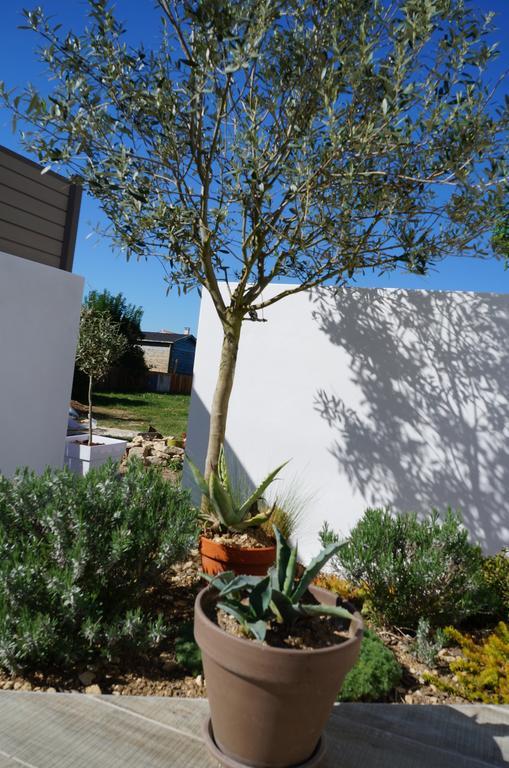 Vacation Home - Maison De Vacances Saint-Xandre Eksteriør billede
